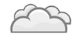 Medium-level cloud