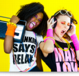 Back To The 80s