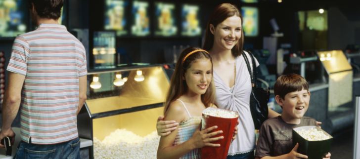 CinemaHero