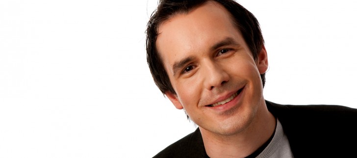 Dan Wood
