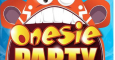 Onesie Party