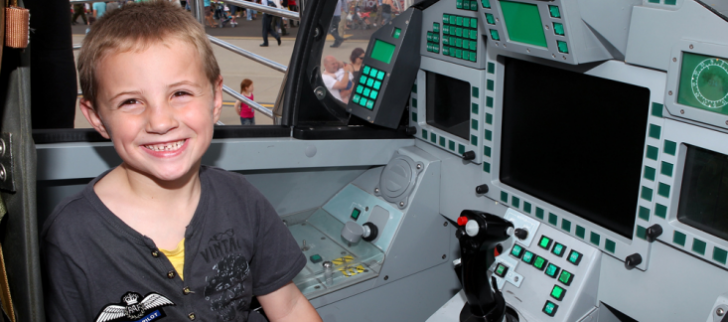 RAF Waddington