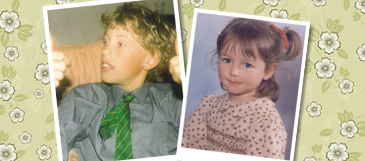 Sam & Amy