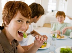 Win a meal for you and your friends