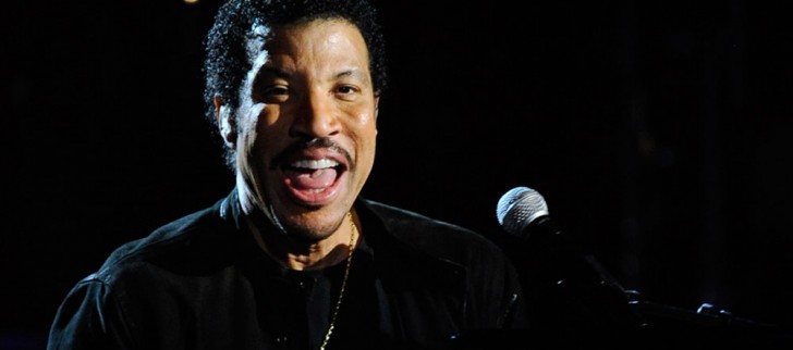 Lionel Richie