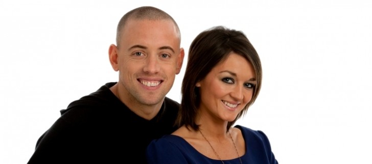 Sam and Amy