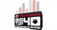 The Vodafone Big Top 40