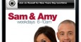 Download our iPhone App here for free, and listen to us on the move...