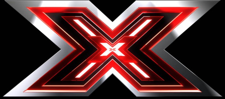XFactorLogo