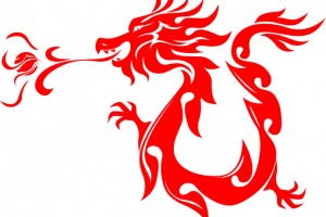 dragon