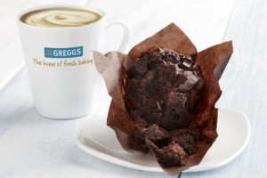 Coffee-n-Muffin