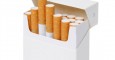 A-plain-cigarette-packet