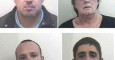 Drugs Criminals