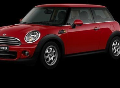 With Mini This Weekend