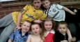 Philpott Children