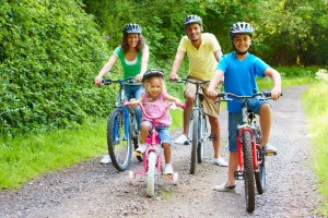 bike-ride
