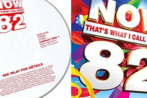Now That’s What I Call Music! 82