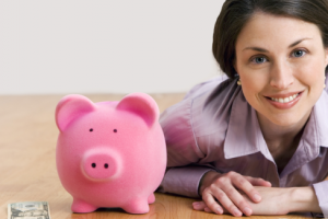 Kick-start Your Savings