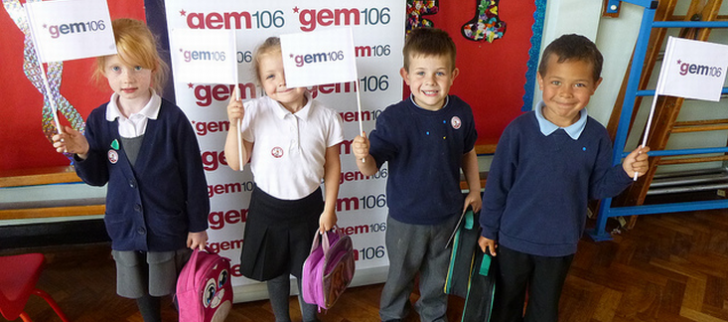 The School Dinners Tour